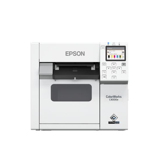Image de Epson CW-C4000e (mk) (C31CK03102MK)