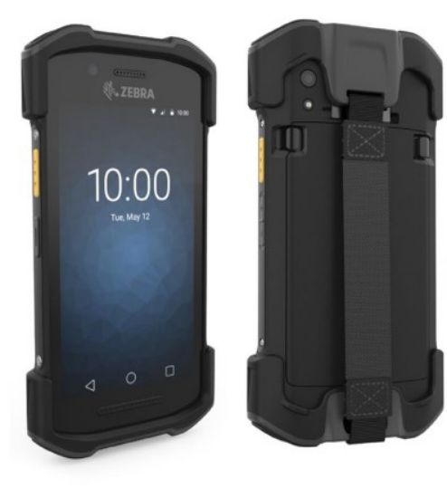 Image de Zebra accessoire d’ordinateur mobile portable (SG-TC2Y-BOOT-01)
