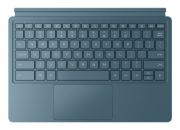 Image de Lenovo Yoga Tab Plus Snapdragon 256 Go 32,3 cm (12.7") 16 Go Wi-Fi 7 (802.11be) Android 14 Bleu (ZAEG0043BE)