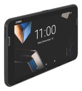 Image de Zebra ET401 5G 64 Go 20,3 cm (8") 6 Go Wi-Fi 7 (802.11be) Noir (ET4010A-001C1B0P-A6)