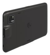Image de Zebra ET401 5G 64 Go 20,3 cm (8") 6 Go Wi-Fi 7 (802.11be) Noir (ET4010A-001C1B0P-A6)
