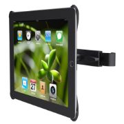 Image de Neomounts Support voiture pour iPad 2 tablet portable (IPAD2-CM10BLACK)