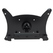 Image de Neomounts Support voiture pour iPad 2 tablet portable (IPAD2-CM10BLACK)