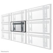 Image de Neomounts Support mural pour mur d'images 40-75" - extraire - max 50 kg (LED-VW1000BLACK)