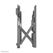 Image de Neomounts Support mural pour mur d'images 40-75" - extraire - max 50 kg (LED-VW1000BLACK)