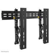 Image de Neomounts Support mural pour mur d'images 40-75" - extraire - max 50 kg (LED-VW1000BLACK)