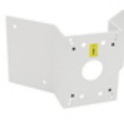 Image de Axis T91A64 BRACKET CORNER Accessoire caméra de surveillance - Blanc (5017-641)