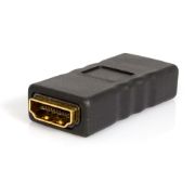 Image de StarTech.com Adaptateur HDMI vers HDMI - Connecteur HDMI à HDMI Haut Débit - Coupleur HDMI vers HDMI 4K30Hz - Convertisseur HDMI vers HDMI - Adaptateur Femelle/Femelle (GCHDMIFF)