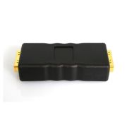Image de StarTech.com Adaptateur HDMI vers HDMI - Connecteur HDMI à HDMI Haut Débit - Coupleur HDMI vers HDMI 4K30Hz - Convertisseur HDMI vers HDMI - Adaptateur Femelle/Femelle (GCHDMIFF)