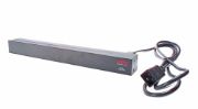 Image de APC NetShelter - Basic Rack PDU - 1U - 16A - 208/230V - (12)C13 (AP9565)