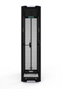 Image de HP E 42U 600mmx1075mm G2 Enterprise Pallet Rack étagères - Noir (P9K37A)