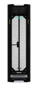 Image de HP E 42U 600mmx1075mm G2 Enterprise Pallet Rack étagères - Noir (P9K37A)
