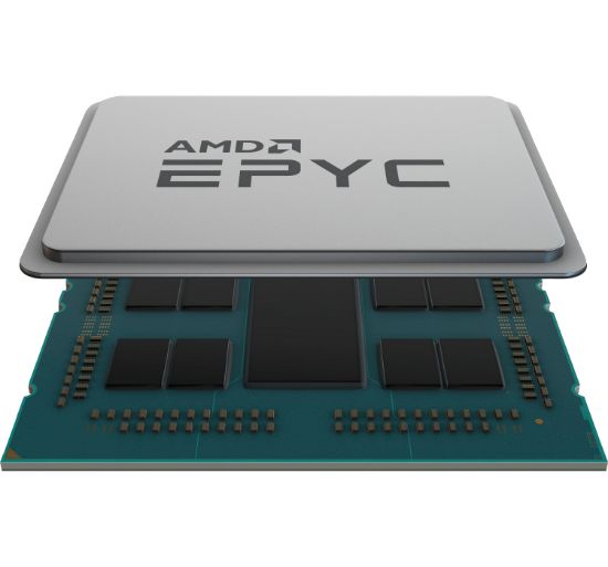 Image de HP E AMD EPYC 7282 Processeur (P21727-B21)