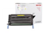Image de Everyday Toner Xerox Jaune , équivalent à HP Q6462A 12000 pages - (006R04157)