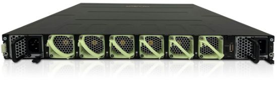 Image de HP E Aruba Networking CX 10000-48Y6C Power-to-Port(BF) AC Power Supply Unit Composant de commutation (R8R52A)