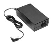 Image de HP E Networking Instant On 12V/18W Power Adaptor US EU (R9M78A)