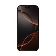 Image de Belkin TemperedGlass, Treated Screen Protector for iPhone 16 Pro, 9H, 0.33 mm Protecteur d'écran - Transparent (OVA159HQ)
