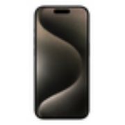 Image de Belkin TemperedGlass, Treated Screen Protector for iPhone 16 Pro, 9H, 0.33 mm Protecteur d'écran - Transparent (OVA159HQ)