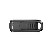Image de SanDisk  Clé USB - Noir (SDCZ480-128G-G46)