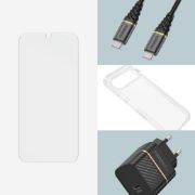 Image de OtterBox Premium Glass pour Pixel 9 Pro XL, transparente Protecteur d'écran (77-95656)