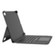 Image de Belkin Étui-clavier Everyday avec support magnétique pour iPad 10,9" (10e gén.), 255 x 190 x 17 mm (BBZ001fr-V3)