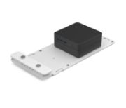 Image de Logitech Compute Mount Système de vidéo conférence - Blanc (952-000097)