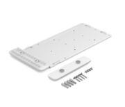 Image de Logitech Compute Mount Système de vidéo conférence - Blanc (952-000097)