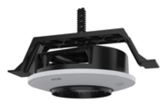 Image de Axis TP3205 Accessoire caméra de surveillance - Noir,Blanc (03266-001)