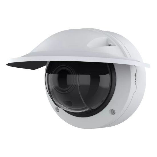 Image de Axis Q3546-LVE Caméra IP (02971-001)