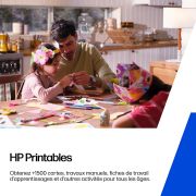 Image de HP 950XL Pack de 4 cartouches d’encre noire / 951 Pack de 4 cartouches d’encre cyan/magenta/jaune authentiques (C3WK1AE)