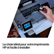 Image de HP 950XL Pack de 4 cartouches d’encre noire / 951 Pack de 4 cartouches d’encre cyan/magenta/jaune authentiques (C3WK1AE)