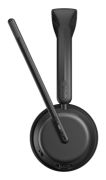 Image de EPOS IMPACT 1000 MS UC ANC WL USB-C+A Casque Sans fil Arceau Bureau/Centre d'appels USB Type-C Bluetooth Noir (1001548)