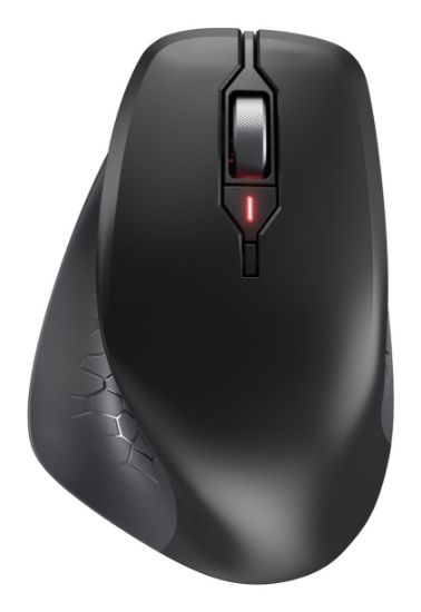 Image de CHERRY souris Universel Droitier RF sans fil Optique 4000 DPI (JW-8550-2)