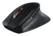 Image de CHERRY souris Universel Droitier RF sans fil Optique 4000 DPI (JW-8550-2)