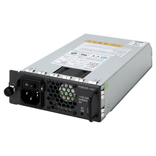 Image de HP E JG527A Unités dalimentation dénergie - Métallique (JG527A#ABB)