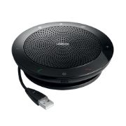 Image de Jabra Speak 510 haut-parleur Universel USB/Bluetooth Noir (7510-309)