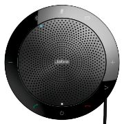 Image de Jabra Speak 510 haut-parleur Universel USB/Bluetooth Noir (7510-309)