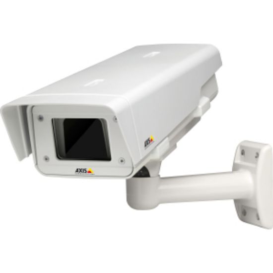 Image de Axis T92E05 PROTECTIVE HOUSING Accessoire caméra de surveillance - Blanc (0344-001)