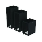 Image de Eaton étagère 24U Rack autonome Noir (RAA24810PSB13U)