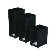 Image de Eaton étagère 24U Rack autonome Noir (RAA24810PSB13U)