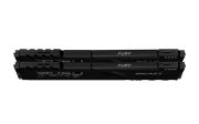 Image de Kingston Technology FURY Beast 64Go 3600MT/s DDR4 CL18 DIMM (Kit de 2) Black (KF436C18BBK2/64)