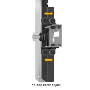 Image de Chief support d’écrans de murs vidéos (TILD1X4LG2-L)