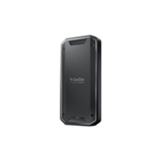 Image de SanDisk PRO-G40 - Noir (SDPS31H-002T-GBCND)