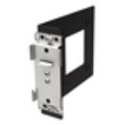 Image de Axis TF9903 DIN RAIL CLIP Accessoire caméra de surveillance - Noir (02361-001)