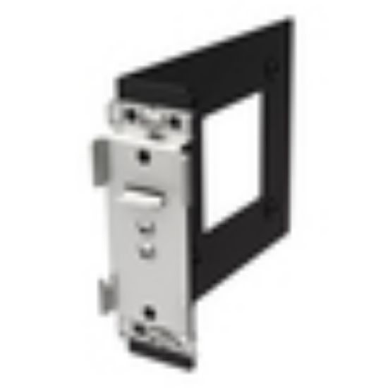 Image de Axis TF9903 DIN RAIL CLIP Accessoire caméra de surveillance - Noir (02361-001)