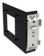 Image de Axis TF9903 DIN RAIL CLIP Accessoire caméra de surveillance - Noir (02361-001)