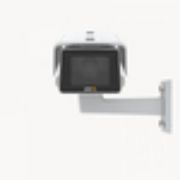 Image de Axis M1135-E MK II Caméra IP - Blanc (02485-001)