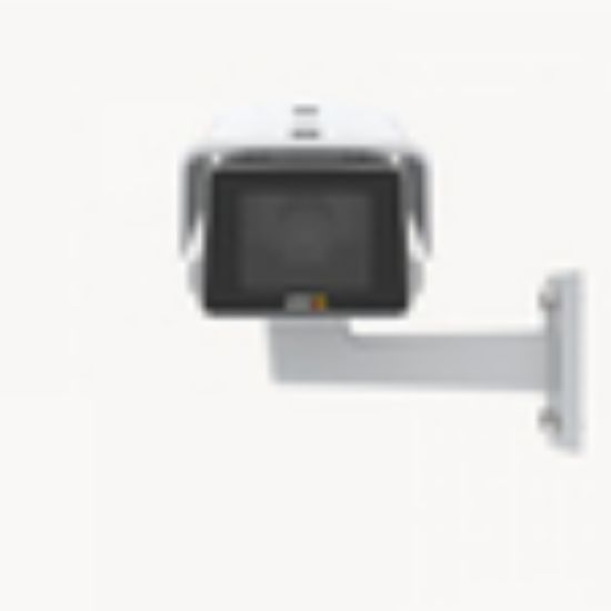 Image de Axis M1135-E MK II Caméra IP - Blanc (02485-001)