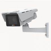 Image de Axis M1135-E MK II Caméra IP - Blanc (02485-001)