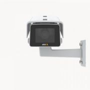 Image de Axis M1135-E MK II Caméra IP - Blanc (02485-001)